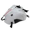 BAGSTER tapis de réservoir moto pour Yamaha MT09 2014 à 2019
