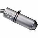 LEOVINCE YAMAHA TENERE 700 / 2019 2025 LV ONE EVO INOX pot d'échappement hom EURO5+ - 14330E