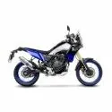 LEOVINCE  YAMAHA TENERE 700 / 2019 2025 LVONE EVO INOX silencer EURO5+ - 14330E