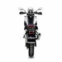 LEOVINCE YAMAHA TENERE 700 / 2019 2025 LV ONE EVO INOX pot d'échappement hom EURO5+ - 14330E