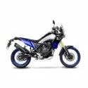 LEOVINCE YAMAHA XTZ TENERE 700 / 2019 2025 LVONE EVO BLACK silencer EURO5+ - 14330EB