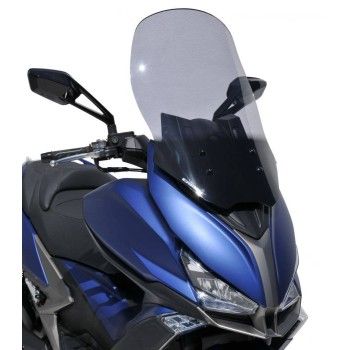 ermax kymco X CITING S 400 I 2018 2020 HP windscreen - 67cm high