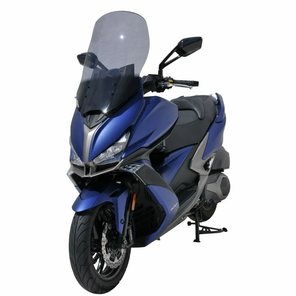 ermax kymco X CITING S 400 I 2018 2020 pare brise HP - 67cm de hauteur