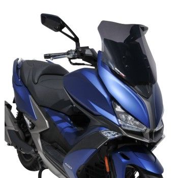 ermax kymco X CITING S 400 I 2018 2020 pare brise bulle SPORT - 45cm