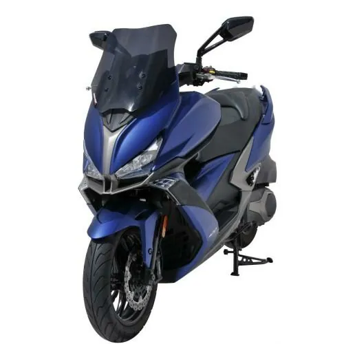 ermax kymco X CITING S 400 I 2018 2020 pare brise bulle SPORT - 45cm