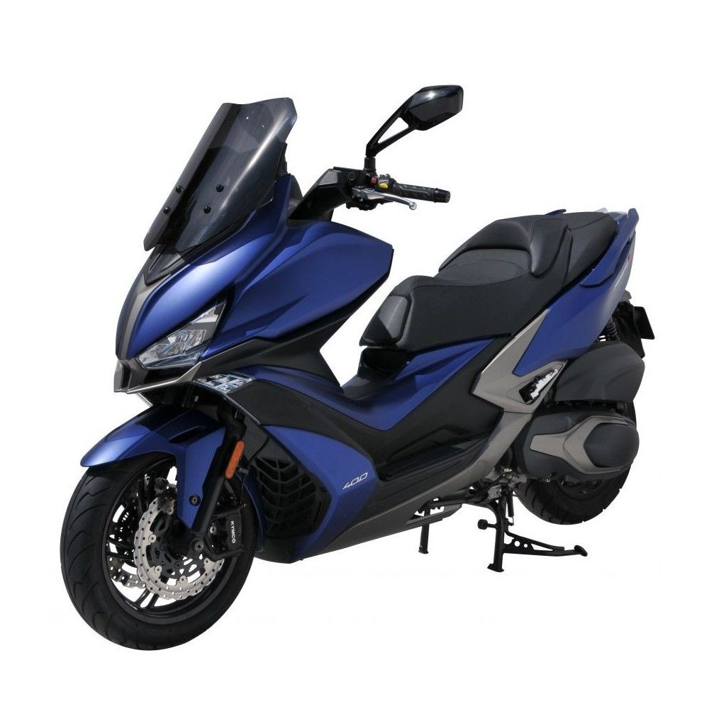 ermax kymco X CITING S 400 I 2018 2020 SPORT windscreen - 45cm