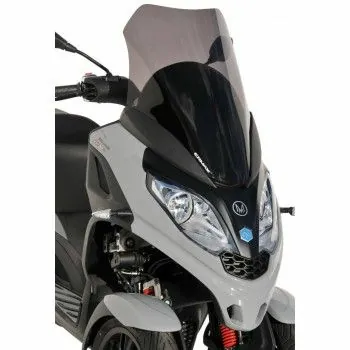 ermax piaggio MP3 300 HPE & HPE SPORT TOURING 2019 2020 windscreen - 60cm