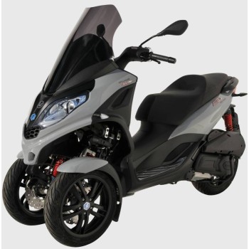 ermax piaggio MP3 300 HPE et HPE Sport 2019 2020 pare brise scooter sport touring - 60cm