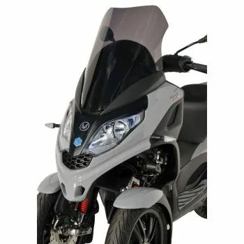 ermax piaggio MP3 300 HPE et HPE Sport 2019 2020 pare brise scooter sport touring - 60cm