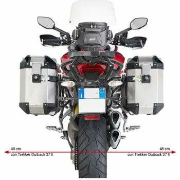 givi-plr7406cam-support-pl-one-fit-valises-laterales-monokey-cam-side-ducati-multistrada-950-1200-2016-2018