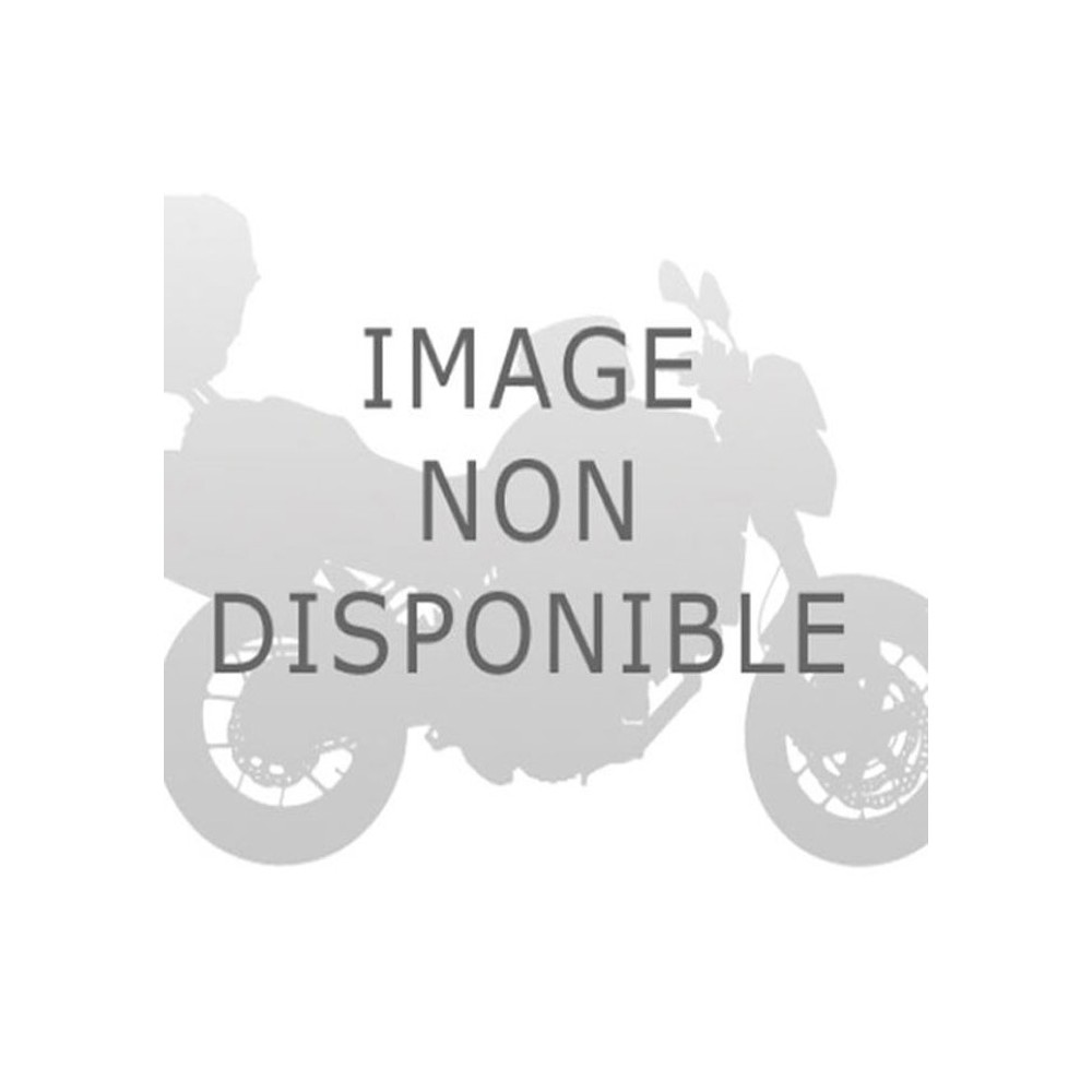 GIVI semelle en alu et inox pour béquille latérale de moto DUCATI MULTISTRADA 950 S 2019 2020 - ES7412