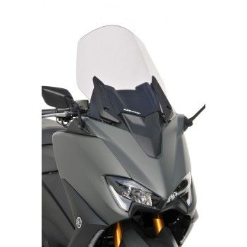 ermax yamaha TMax 560 2020 2021 high protection HP windscreen - 53cm