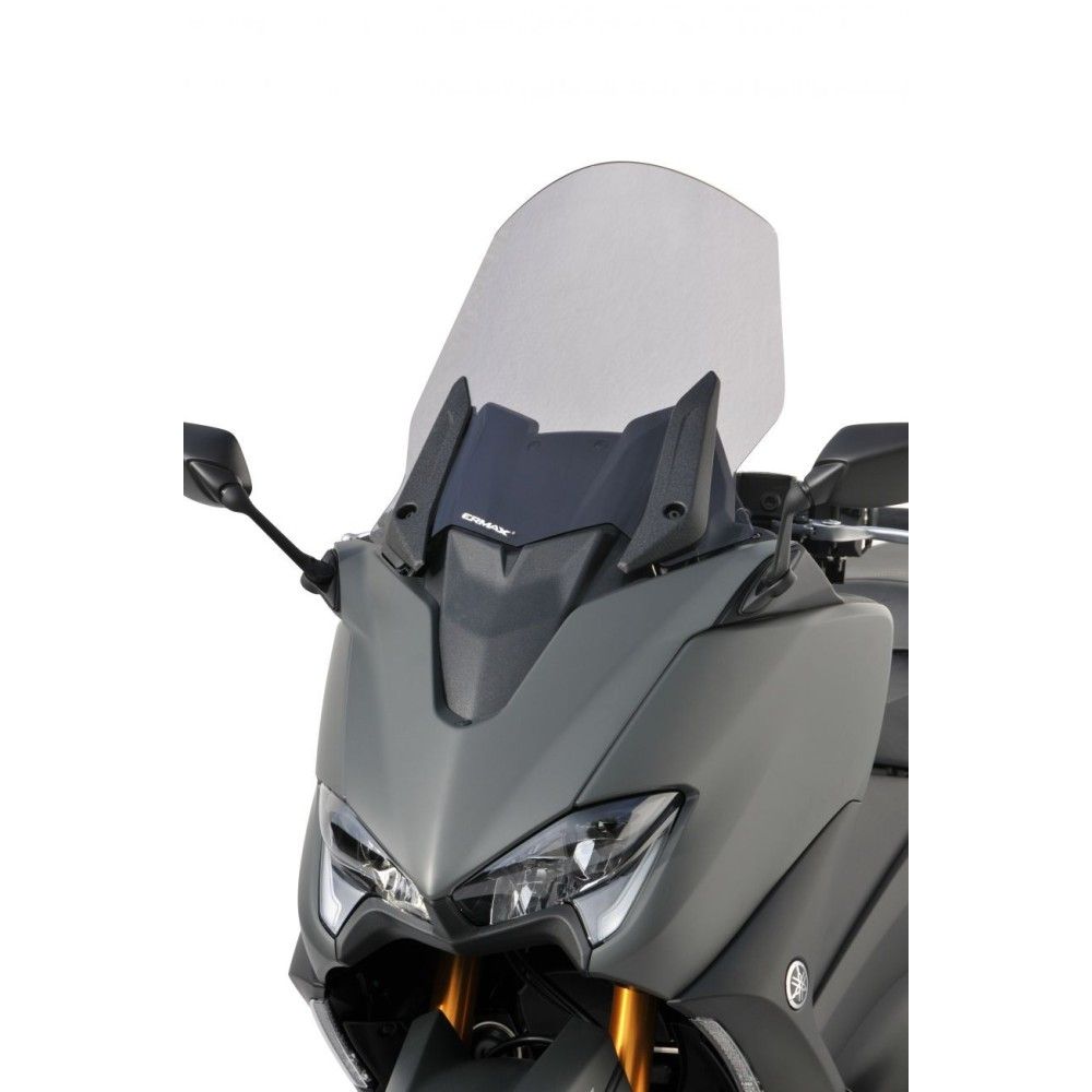 ermax yamaha TMax 560 2020 2021 high protection HP windscreen - 53cm