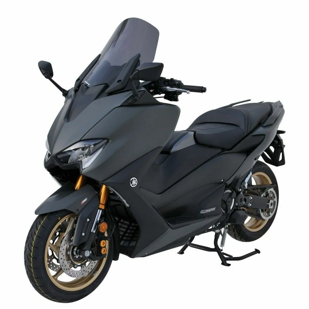 ermax yamaha TMax 560 2020 2021 pare brise TO taille origine