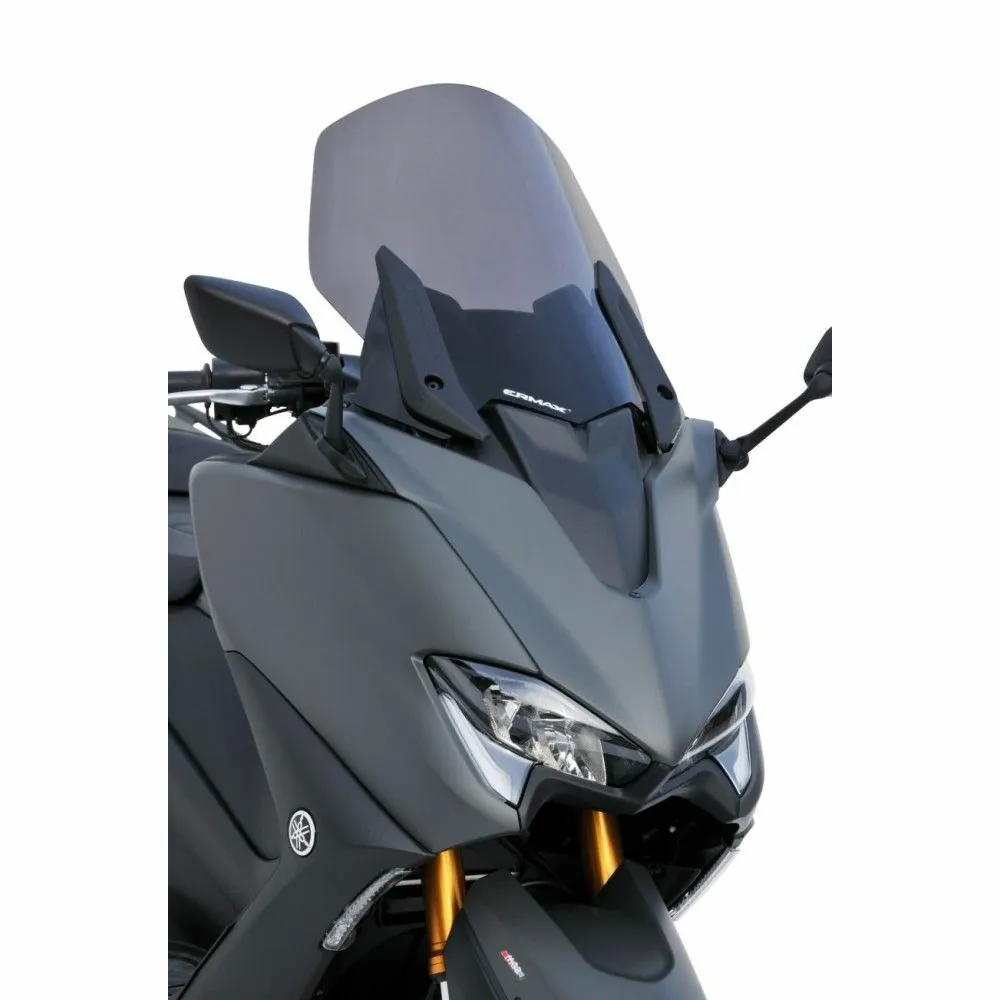 ermax yamaha TMax 560 2020 2021 pare brise TO taille origine