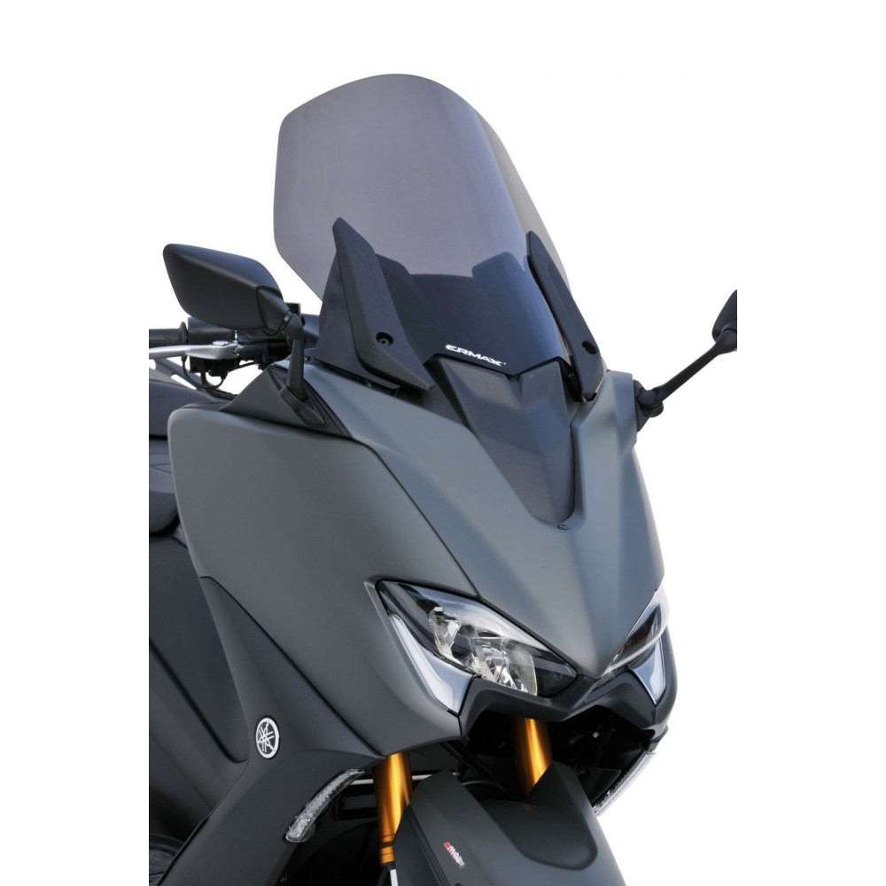 windscreen ERMAX Yamaha TMax 560 2020 2021 standard
