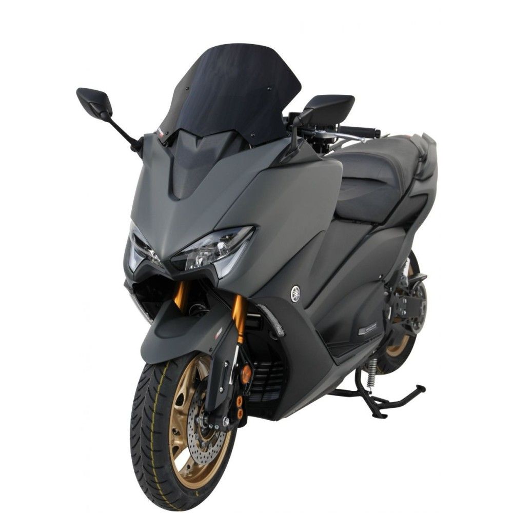 yamaha TMax 560 2020 2021 pare brise bulle SPORT 36cm