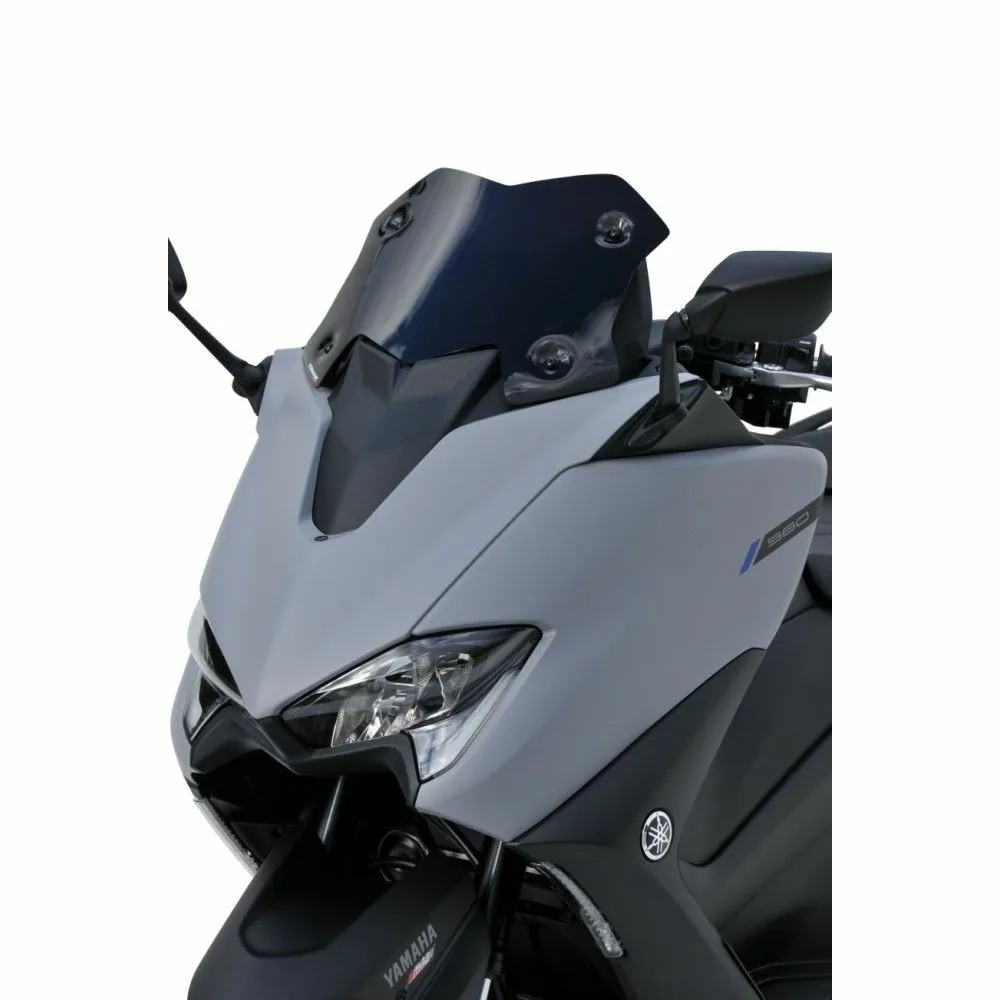 hyper sport windscreen ERMAX yamaha TMax 560 2020 2021 