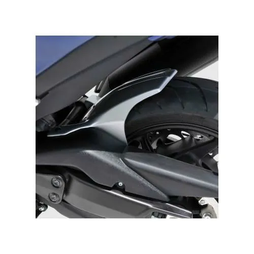 ermax yamaha TMax 560 2020 2021 rear mudguard ready to paint 