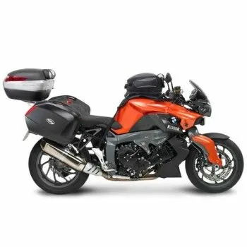 GIVI SRA690 aluminium support for luggage top case GIVI MONOKEY BMW BMW K1200 R 05/08 & K1300 R 09/16