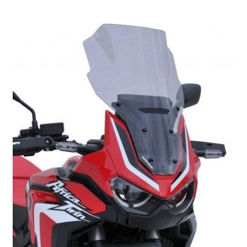 ermax honda AFRICA TWIN CRF 1100 L 2020 2021 TOURING windscreen