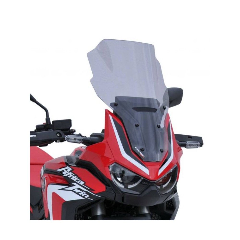 ermax honda AFRICA TWIN CRF 1100 L 2020 2021 TOURING windscreen