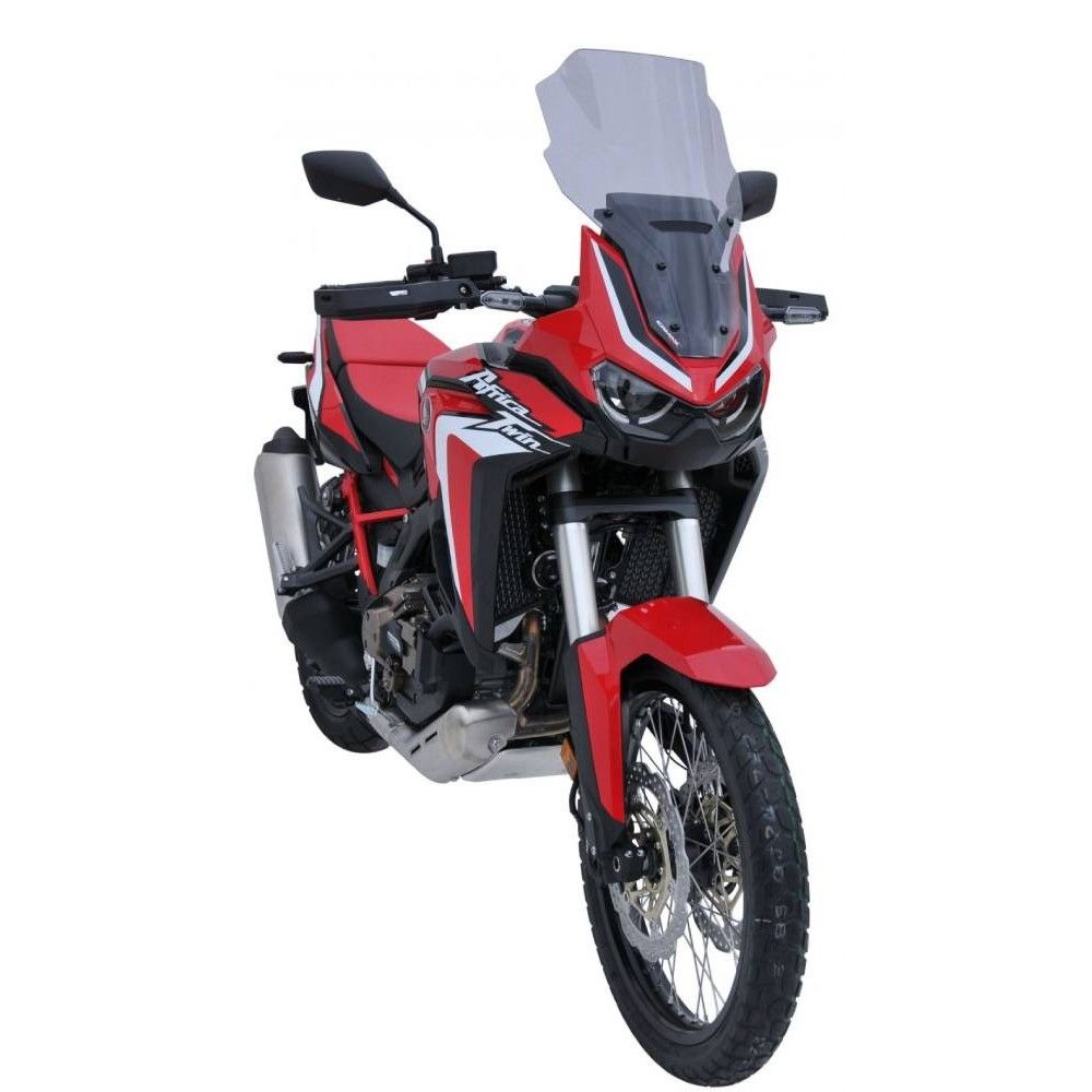 ermax honda AFRICA TWIN CRF 1100 L 2020 2021 bulle TOURING