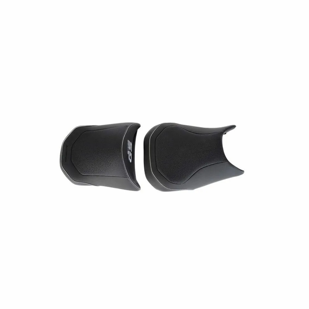 BAGSTER BMW R1250 GS 2019 2020 motorcycle comfort READY saddle - 5342A HIGH