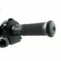 CHAFT embouts de guidon universels moto FAME diamètre 17mm - par paire