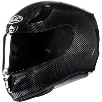 HJC FIBERGLASS COMPOSITE integral motorcycle helmet RPHA 11 RACING MISANO MC-2