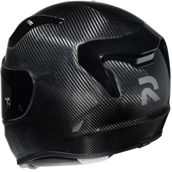 HJC FIBERGLASS COMPOSITE integral motorcycle helmet RPHA 11 RACING MISANO MC-2