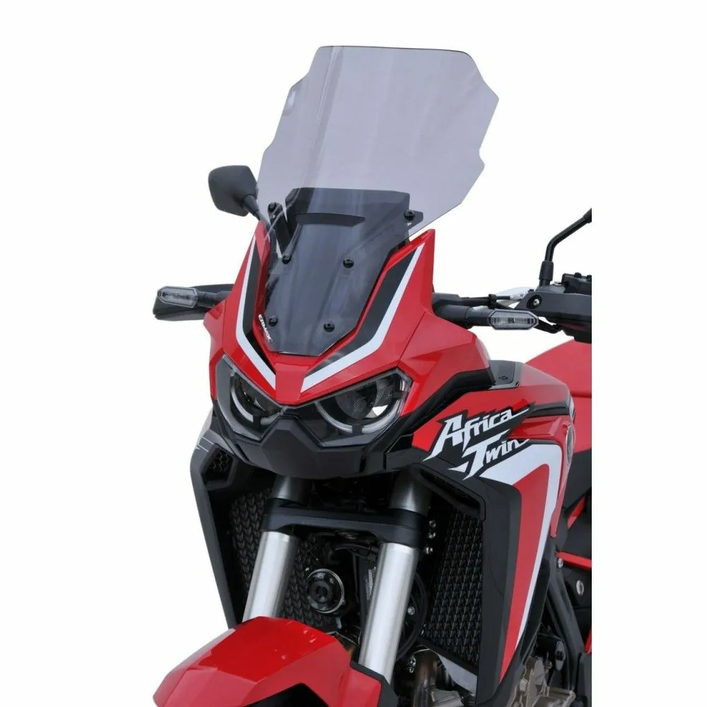 ermax honda AFRICA TWIN CRF 1100 L 2020 2021 TOURING windscreen