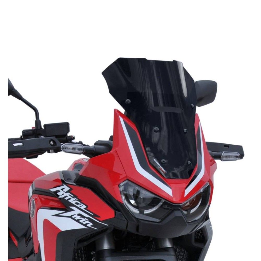 ermax honda AFRICA TWIN CRF 1100 L 2020 2021 bulle SPORT