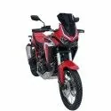 ermax honda AFRICA TWIN CRF 1100 L 2020 2021 bulle SPORT