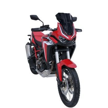 ermax honda AFRICA TWIN CRF 1100 L 2020 2021 bulle SPORT