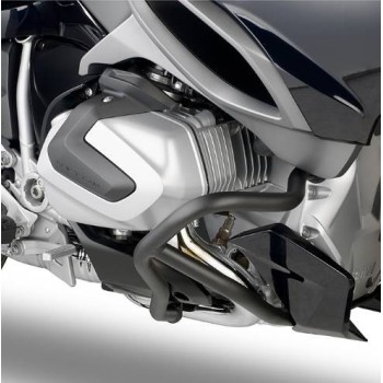 GIVI pare carters protection cylindres culasses pour moto BMW R1250 RT 2019 2020 TN5135