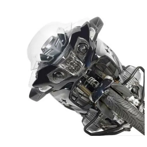 GIVI motorcycle crankcases cylinder BMW R1250 RT 2019 2020 - TN5135