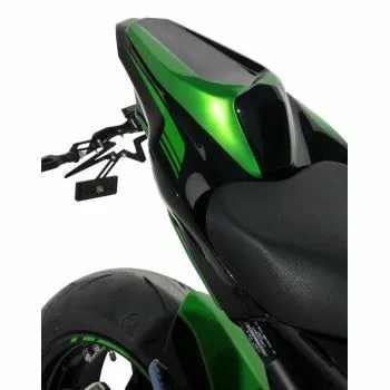 ERMAX Kawasaki Z900 2020 2021 capot de selle BRUT A PEINDRE