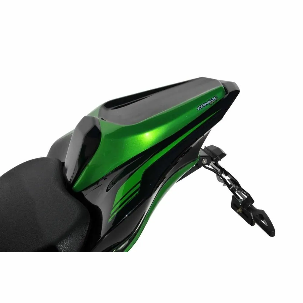 ERMAX Kawasaki Z900 2020 2021 capot de selle PEINT