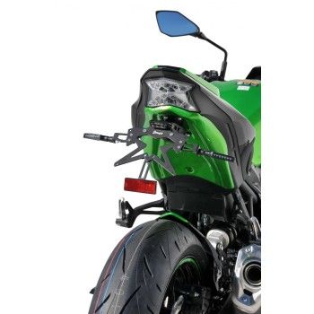 ERMAX kawasaki Z900 2020 2021 passage de roue PEINT