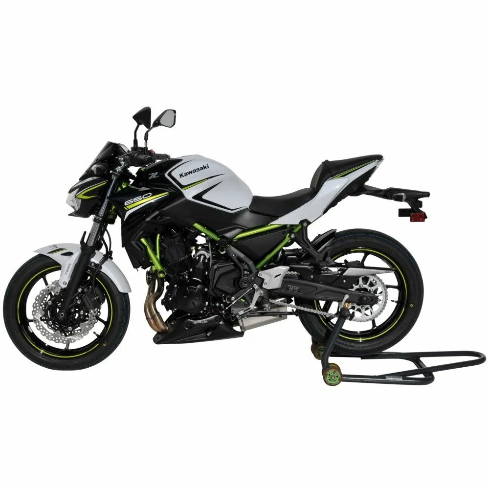 Z650 2021 deals