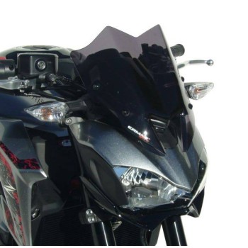 Ermax Kawasaki Z900 2017 2019 HYPERSPORT windscreen