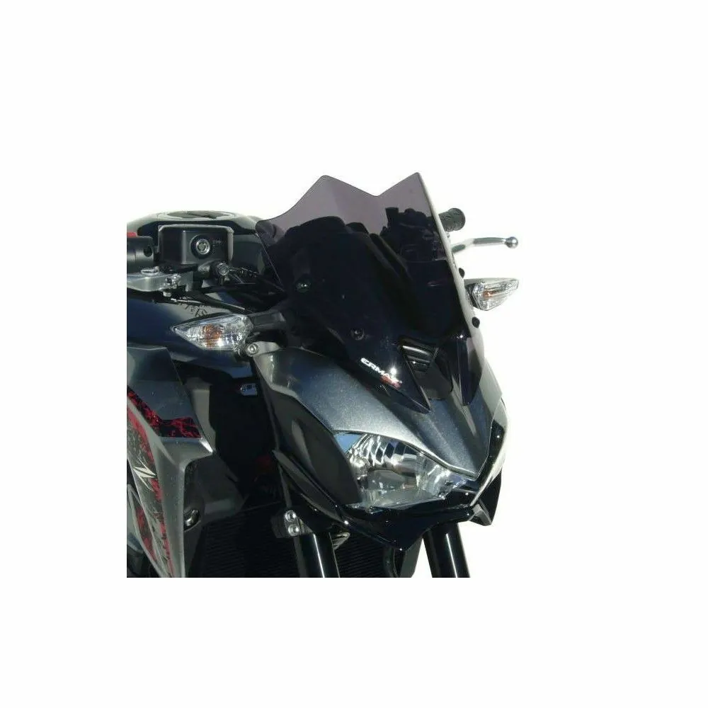 Ermax Kawasaki Z900 2017 2019 HYPERSPORT windscreen