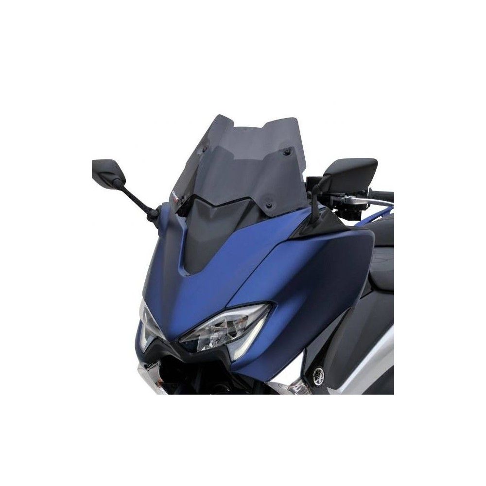 yamaha TMax 560 2020 2021 pare brise bulle SPORT 36cm