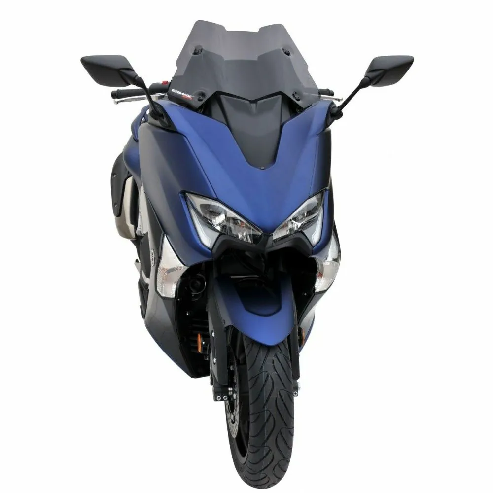 yamaha TMax 560 2020 2021 pare brise bulle SPORT 36cm