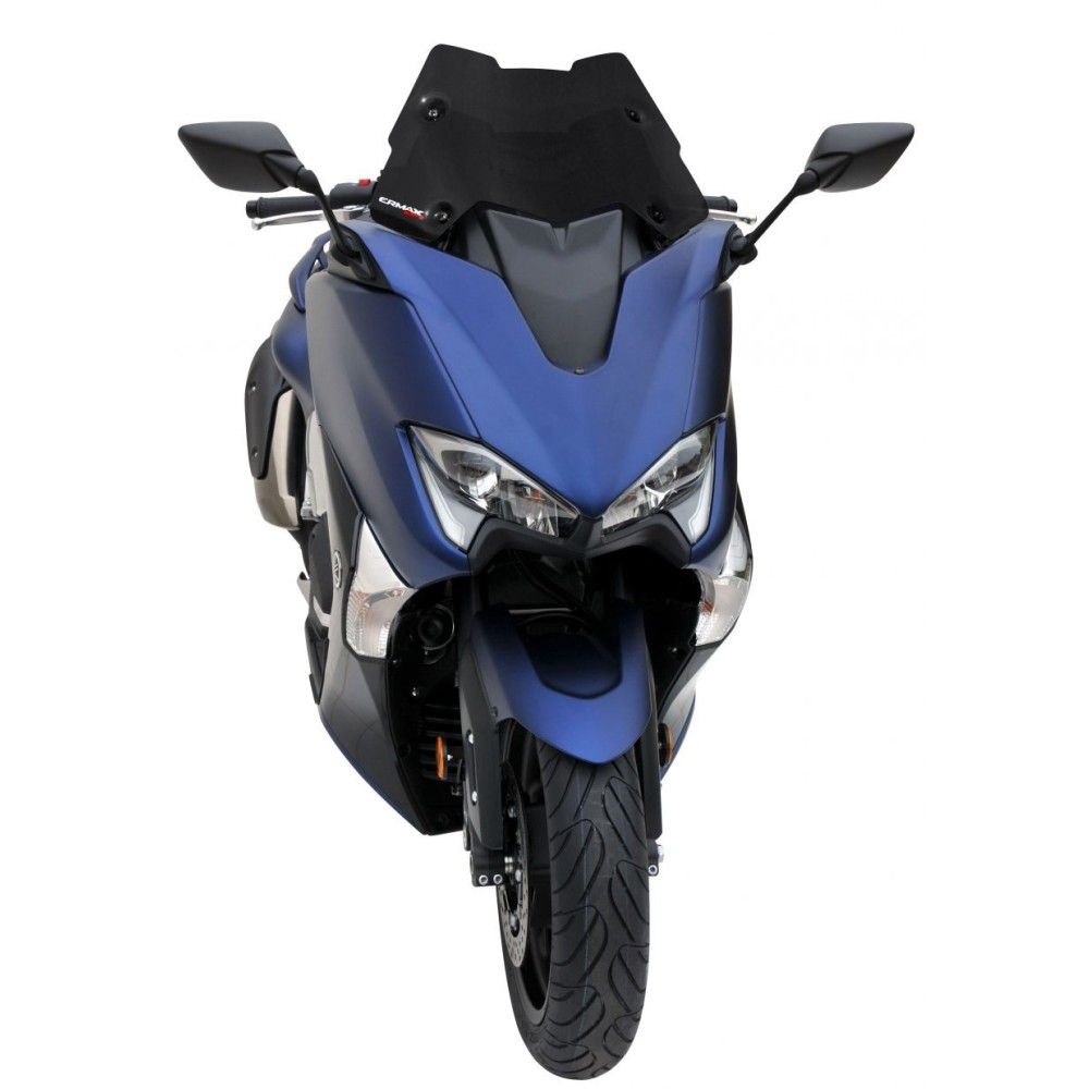 yamaha TMax 560 2020 2021 pare brise bulle SPORT 36cm