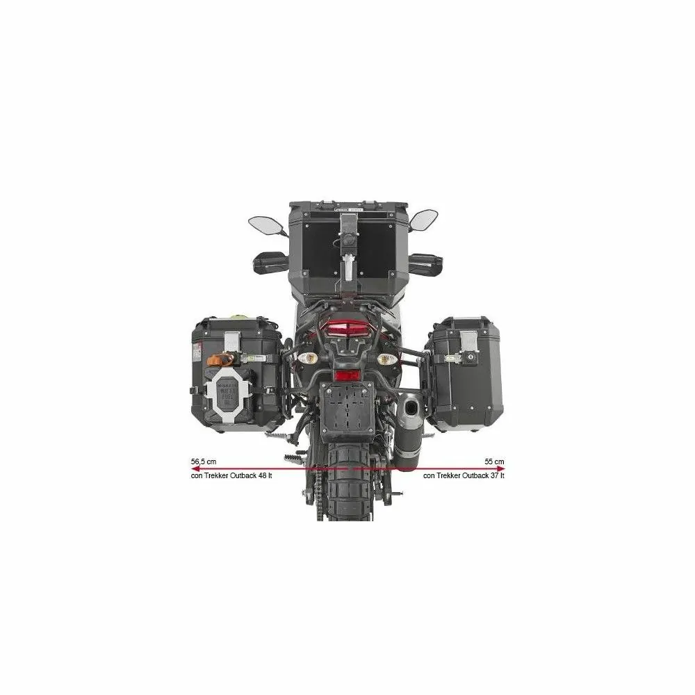 givi-plo2145cam-support-pl-one-fit-valises-laterales-monokey-cam-side-yamaha-tenere-700-world-raid-2019-2023