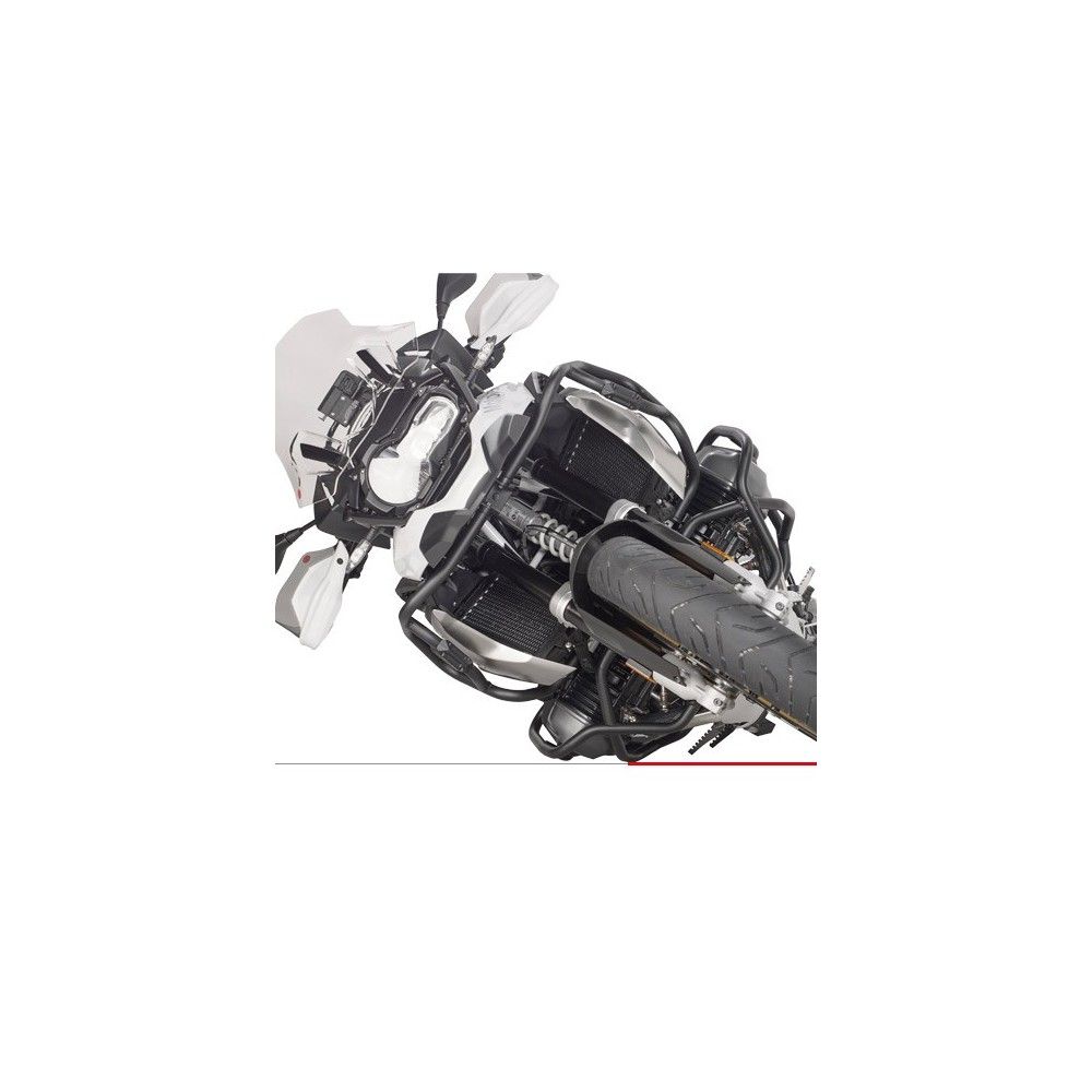 GIVI pare carters moto BMW R1250 RS / GS / R / 2019 2023 - TN5128