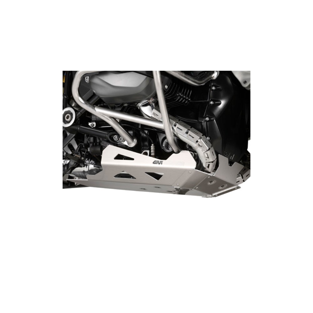 aluminium engine bugspoiler BMW R1200 / R1250 GS / ADVENTURE / R / RS / 2015 2023  - RP5112