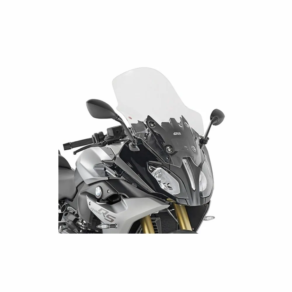 GIVI BMW R1250 RS 2019 2020 bulle HP haute protection D5120ST - hauteur 56.5cm